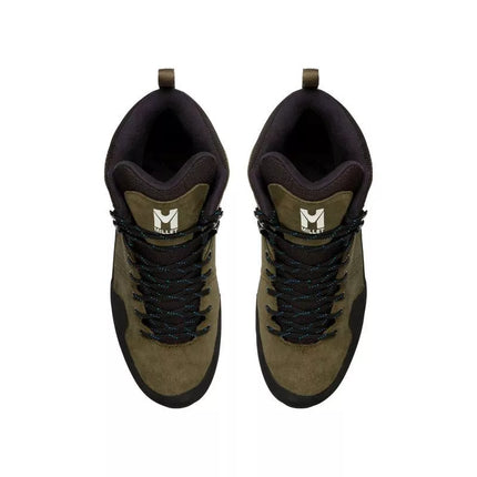 MILLET MG Trek 4 Goretex Grafitiniai Batai