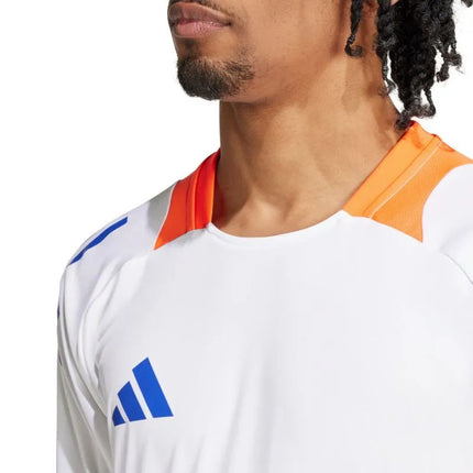 adidas Tiro 24 Competition treniruočių marškinėliai M JF4194