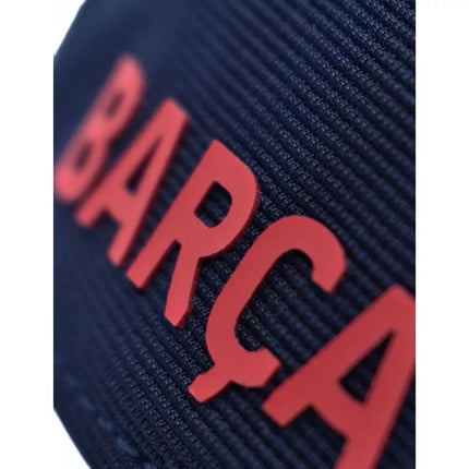 FC Barcelona Jr 5001GOMP Kepuraitė