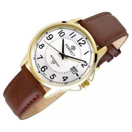 PERFECT C710T-10 Men's Watch