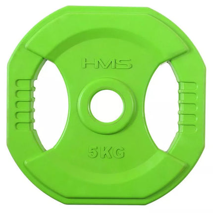 Štangos strypas SBP20, 20KG HMS "body pump", 17-57-010