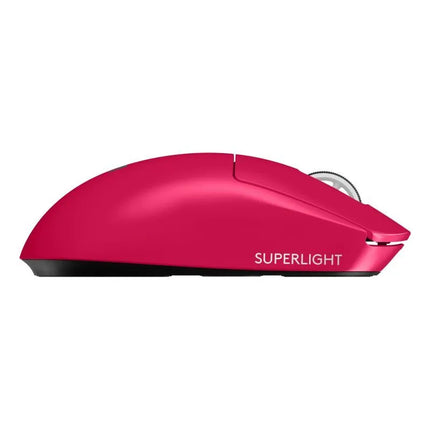 Logitech G PRO X SUPERLIGHT 2 Mouse 910-006797