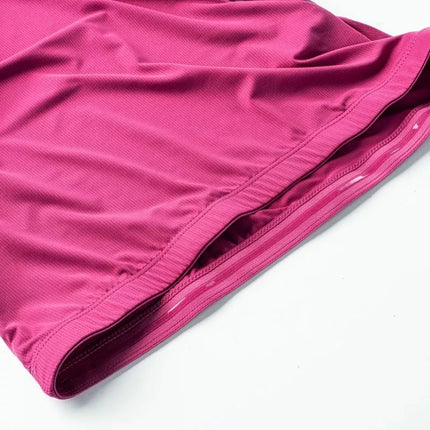 IQ Cross The Line Treilo T-marškinėlis W 92800483235