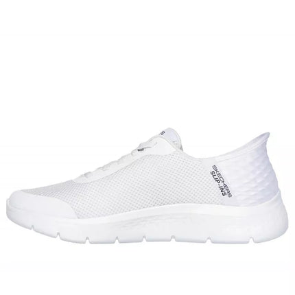 Skechers Go Walk Flex Hands Up M 216324BRN batai