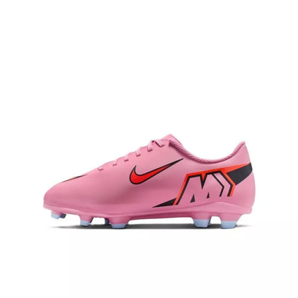 Nike Jaunimo Mercurial Vapor 16 Club FG/MG FQ8286-600 batai