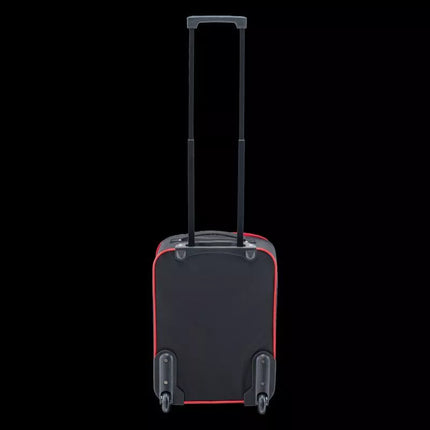 Minkštas lagaminas Martes Romania S 92800651073