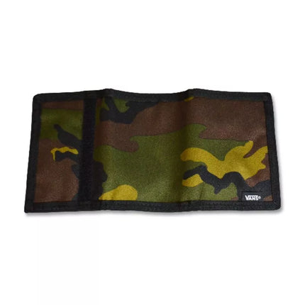 Original Vans Classic Camo Vyriška piniginė - VN000C3297I1
