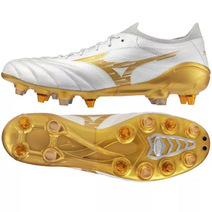 Mizuno Morelia Neo IV Beta Elite Mix SG batai P1GC264250