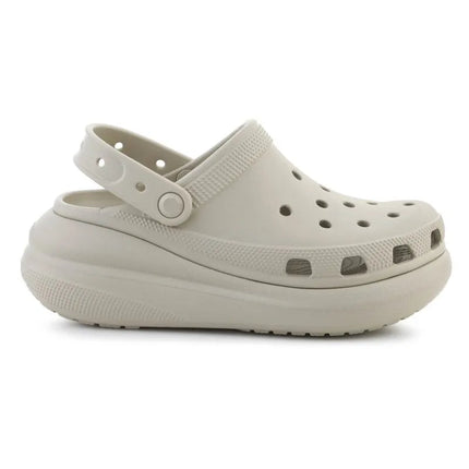 Klumpės CROCS CLASSIC CRUSH CLOG METEOR 207521-1WY
