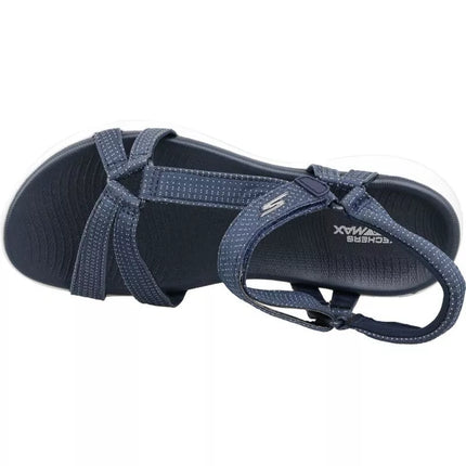 Skechers On The Go 600 W Sandalai 15316-NVY