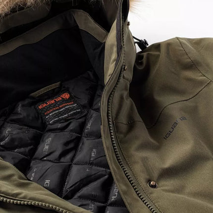 Iguana Striukė Nemin W 92800439371