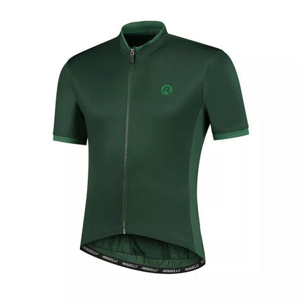 Rogelli ESSENTIAL 3XL marškinėliai žali