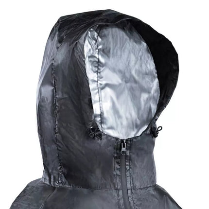Sauna Tracksuit DBX "BurnX" - M