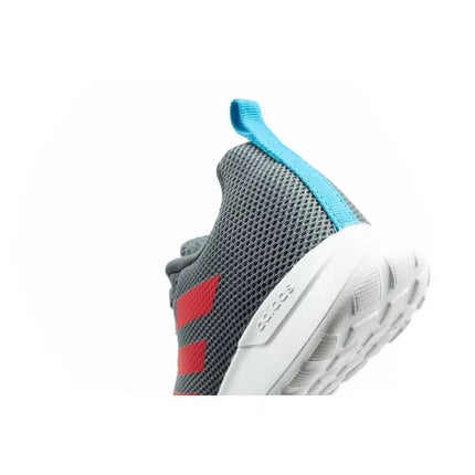 Adidas Lite Racer vaikiški sportiniai bateliai, lengvai apsiaunami, lengvi ir patogūs
