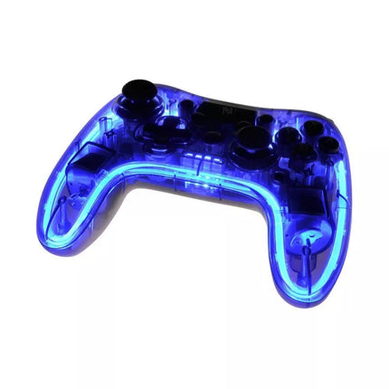 AURORA GAMEPAD GP5 VALDIKLIS SWITCH, ANDROID, IOS