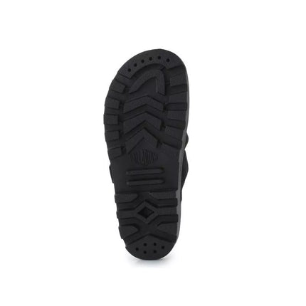 Palladium Dunelite Pyla Sde M 74454-008-M klumpės