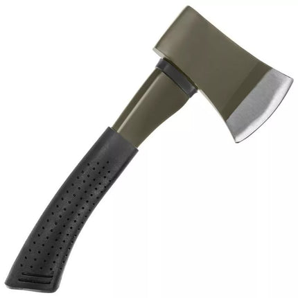 Mil-Tec Hatchet with Cover - Olive