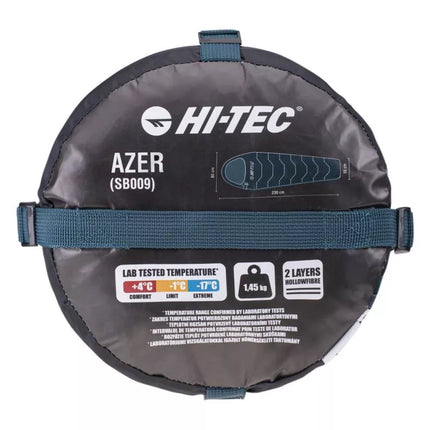 Hi-Tec Azer miegmaišis 92800553301