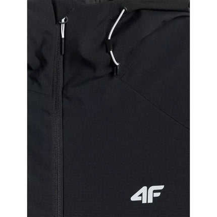 4F Technical Jacket 4FWSS26TTJAM1120-20S