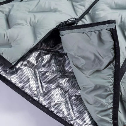 Elbrus Huel Primaloft Wos W 92800622478 Dygsniuotas Striukė