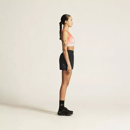 Šortai Craft Adv Essence 2-IN-1 2 W 92800660018