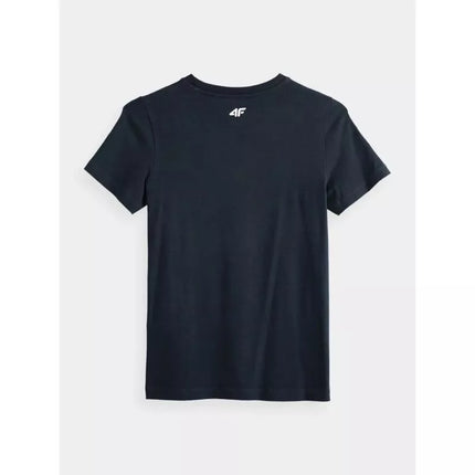 Boy's T-shirt 4F 4FJWSS26TTSHM4233-20S