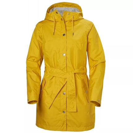 Helly Hansen W Lyness II paltas W Lyness II Coat W 53248 344