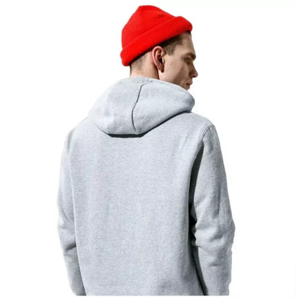 Ellesse SL Gottero Džemperis su gobtuvu M SHC07407-112