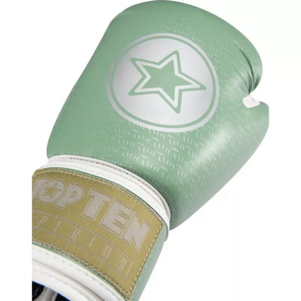 RTT-SUPERIOR Boxing Gloves 10 oz