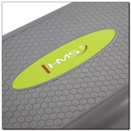 Aerobikos laiptelis HMS AS005