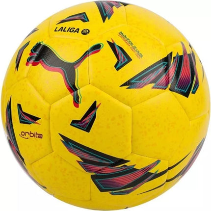 PUMA ORBITA LA LIGA FUTBOLAS 084108 02 Y.5