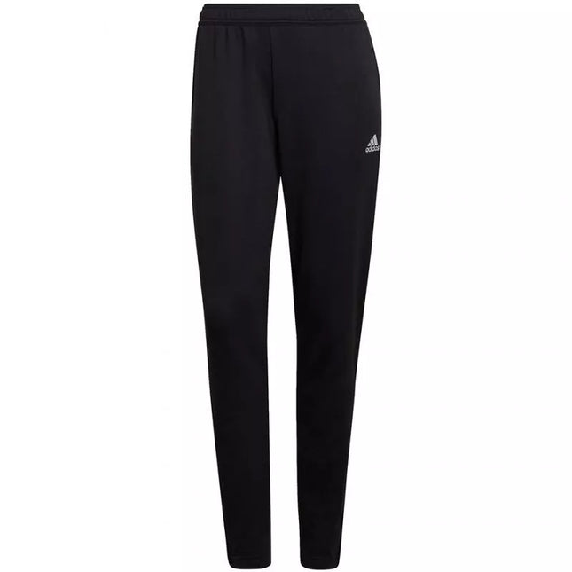 Adidas Entrada 22 treniruočių kelnės moterims HC0335