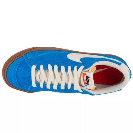 Nike Blazer Low 77 W FQ8060-400 batai