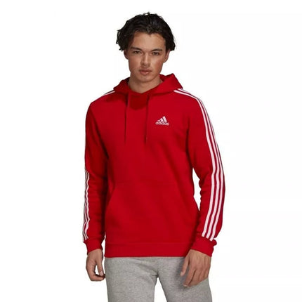 adidas Essentials Fleece M GU2523 džemperis