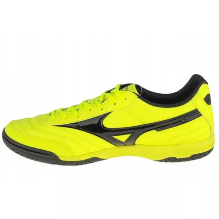 Futbolo bateliai Mizuno Morelia Sala Classic IN M Q1GA220245