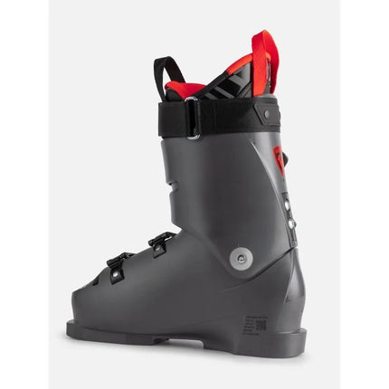 ROSSIGNOL HERO WORLD CUP 110 MV Meteor Grey Ski Boots