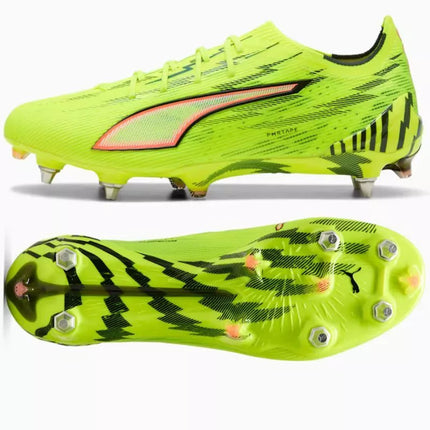 Puma ULTRA 6 Ultimate MxSG 109000-01 batai