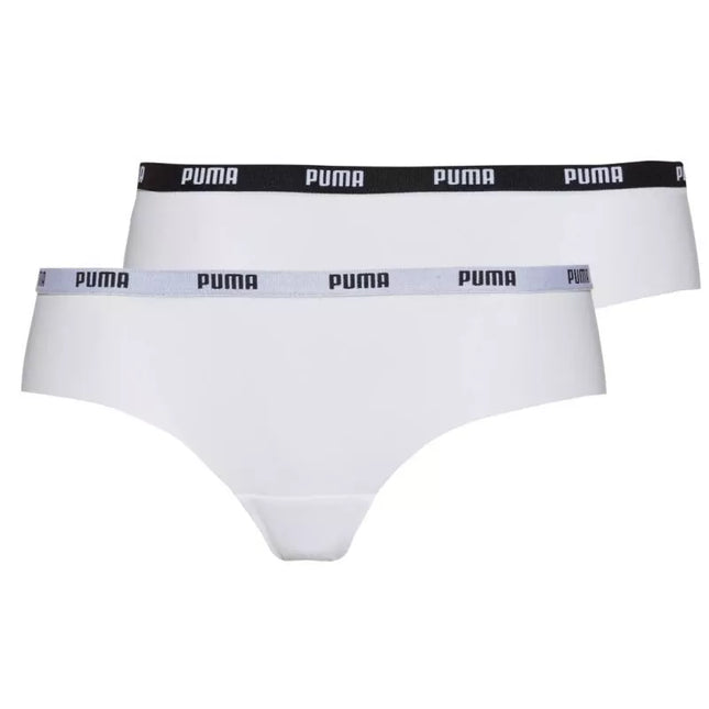 Puma Brazilijos kelnaitės 2 vnt. W 603051001-300