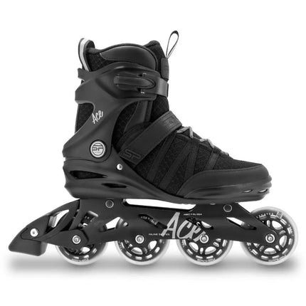 Spokey Ace SPK-944789 roller skates size 46