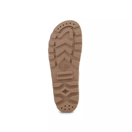 Palladium Dunelite MOC CUSH 04660-308 tamsiai žalia