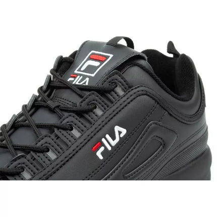Fila Disruptor Low batai [1010262.12V] 40 dydis