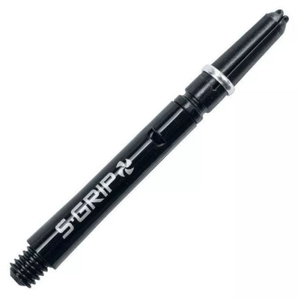 Shafty Harrows Supergrip Spin