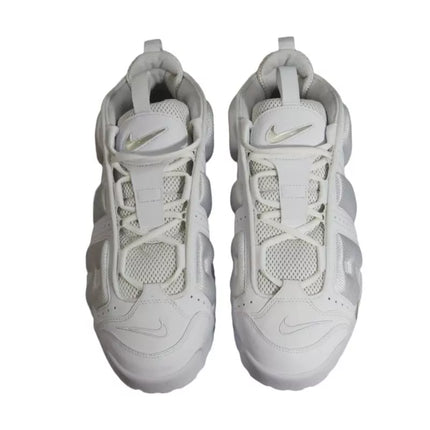 Nike Air More Uptempo Low Visai Balti Vyriški Sportiniai Batai - FZ3055-100