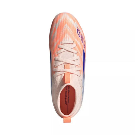 adidas F50 Sparkfusion League FG/AG JR3971 football boots