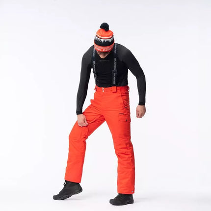 Iguana Nala II slidinėjimui kelnės M 92800550543