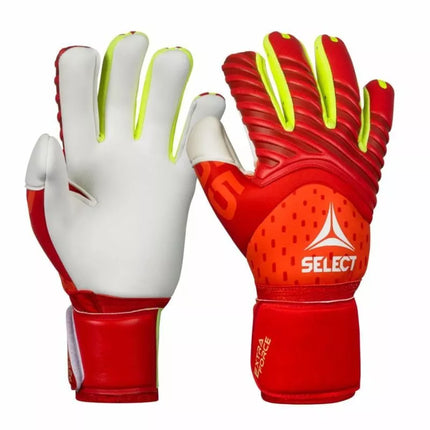 SELECT 55 Extra Force vartininko pirštinės