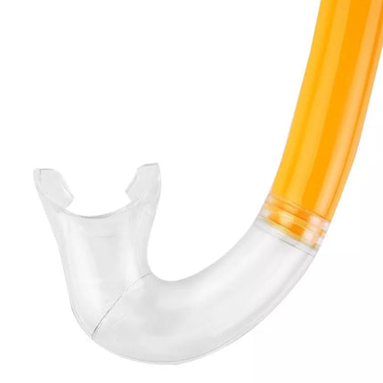 Spokey CELEBES SPK-928107 nardymo komplektas: kaukė + šnorkelis