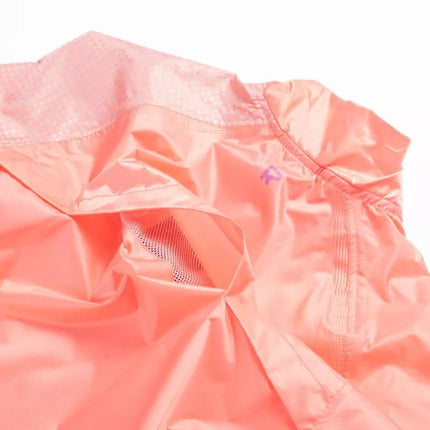 Radvik Papa Wp Jacket Lds W 92800624359 Dviračių striukė