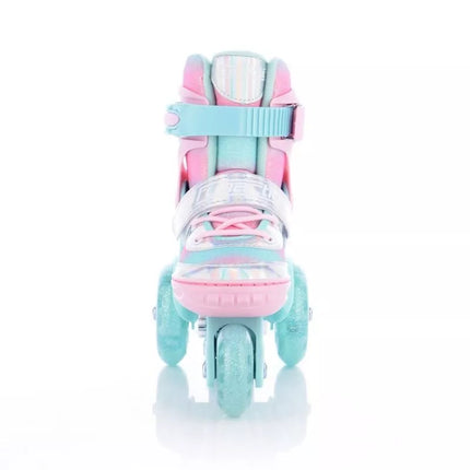 FunActiv Twixer Girl Jr 1000000012 reguliuojami riedučiai