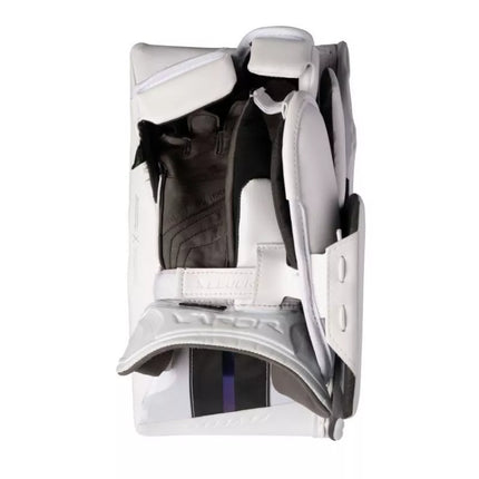 Bauer Vapor Flylite Suaugusiųjų Buferis